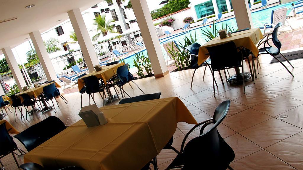 Hotel Palmetto Girardot Zimmer foto
