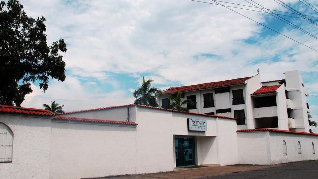 Hotel Palmetto Girardot Zimmer foto