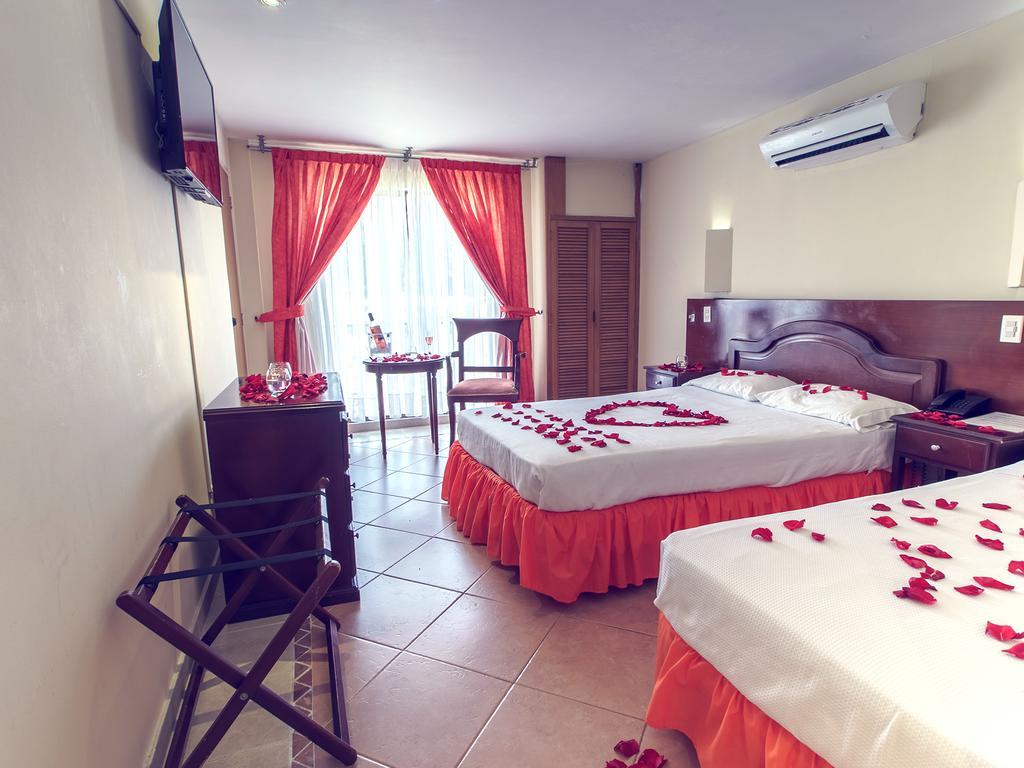 Hotel Palmetto Girardot Exterior foto