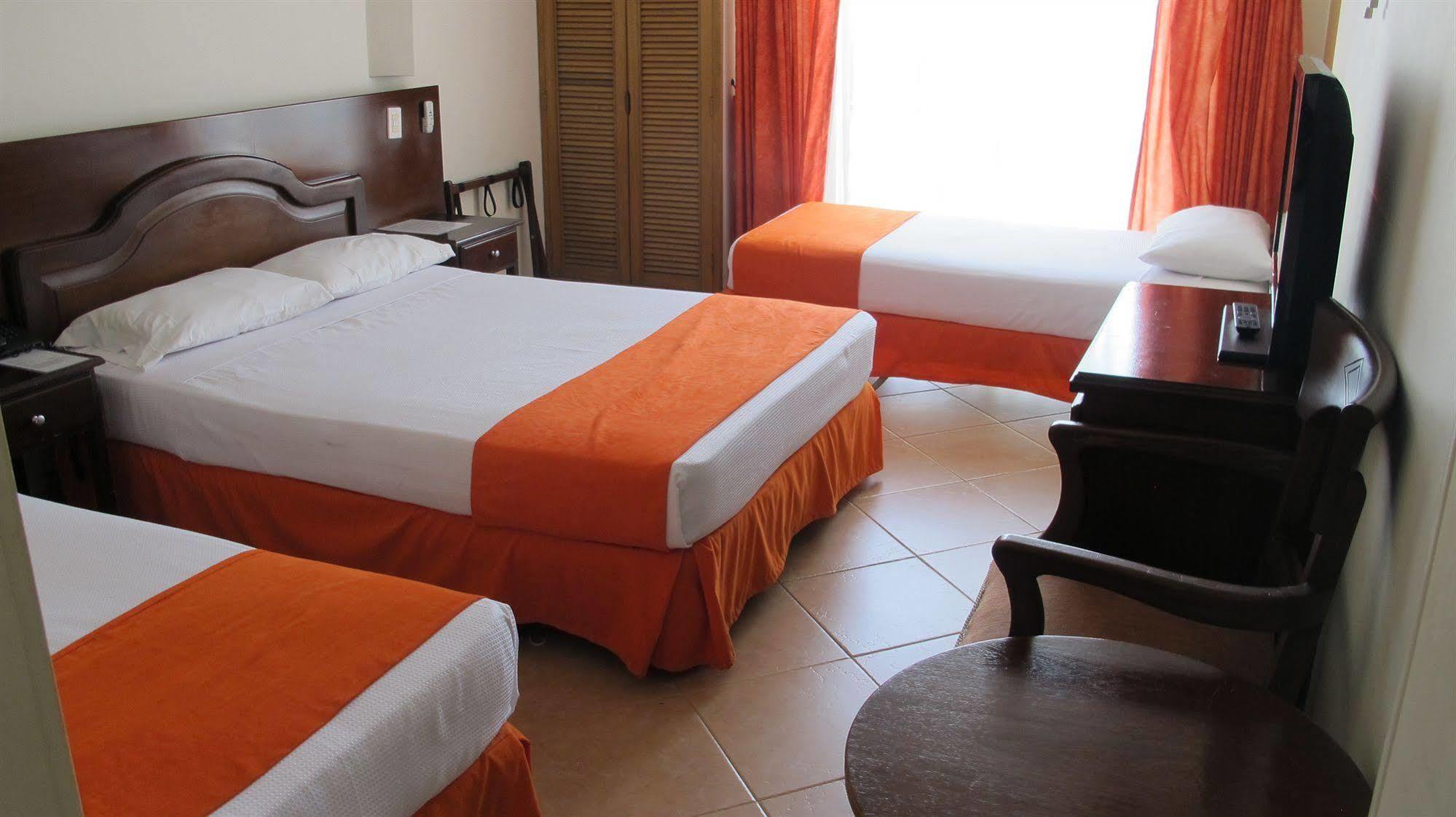 Hotel Palmetto Girardot Exterior foto