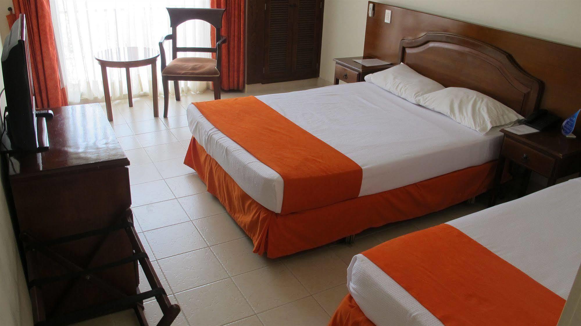 Hotel Palmetto Girardot Exterior foto
